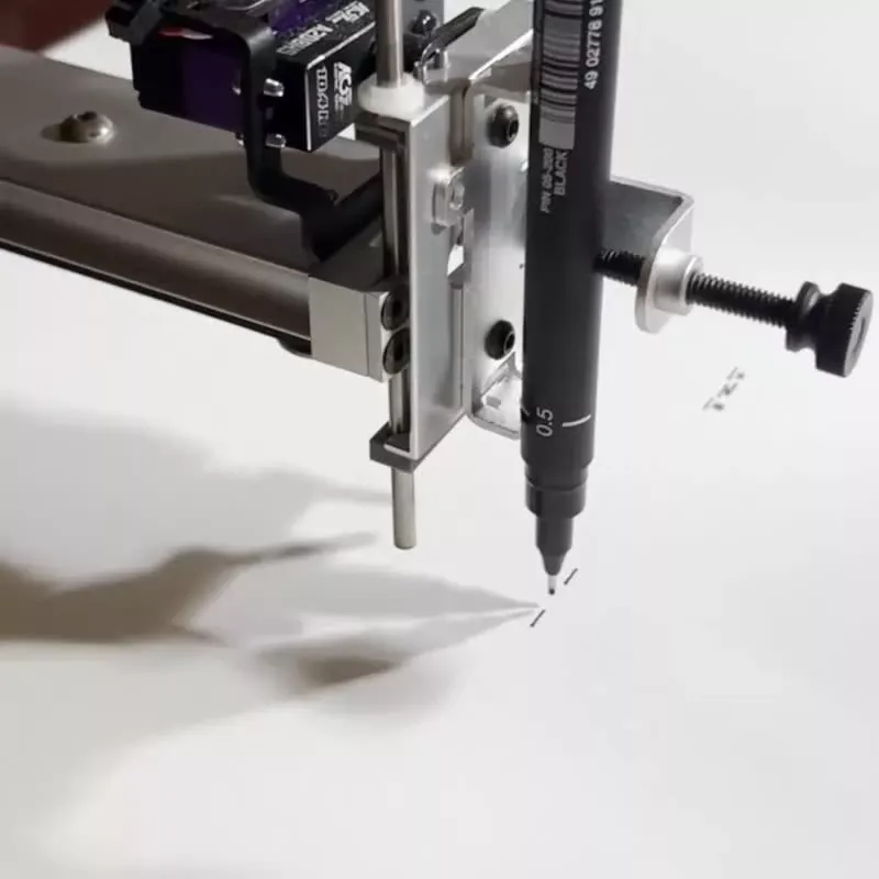 Qr Plot Reel Square