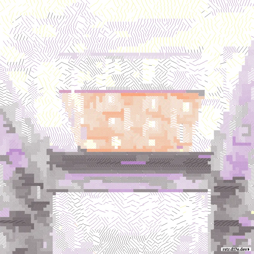 Metro Station
