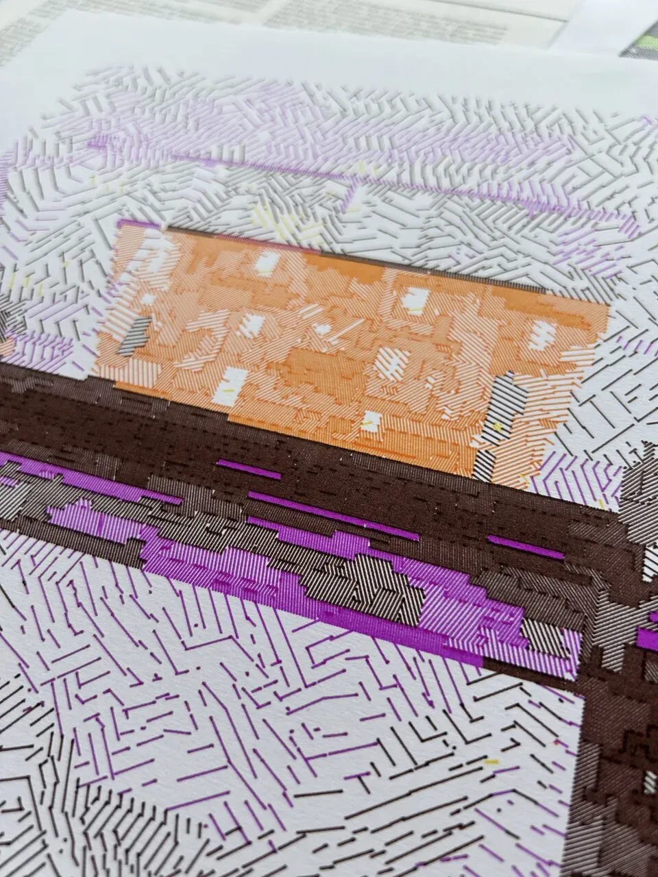 Plotter Art